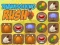 Thanksgiving Rush เกมออนไลน์