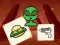 Mission To Mars Coloring เกมออนไลน์