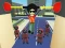 Squid Fall Guy เกมออนไลน์