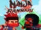 Ninja Ranmaru เกมออนไลน์