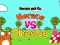 Horace vs Cheese เกมออนไลน์