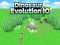 Dinosaur Evolution IO เกมออนไลน์