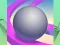 Tenkyu Hole 3d rolling ball เกมออนไลน์
