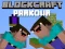 Parkour Blockcraft เกมออนไลน์