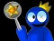 Rainbow Friends Find Stars เกมออนไลน์