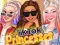 TikTok Princesses Back To Basics เกมออนไลน์