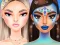 Mega Makeup Seasons Best เกมออนไลน์