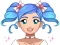 Kawaii Magical Girl Dress Up Game เกมออนไลน์