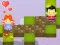 Save the Princess Love Triangle เกมออนไลน์