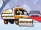 Winter Truck Jigsaw เกมออนไลน์