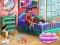Dotted Girl: Highschool room เกมออนไลน์