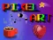 Pixel Art เกมออนไลน์
