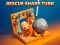 Rescue Sharp Turn เกมออนไลน์