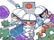 Against Coronavirus Puzzle เกมออนไลน์