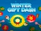 Winter Gift Dash เกมออนไลน์