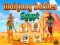 Mahjong Battles Egypt เกมออนไลน์