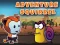 Adventure Squirrel เกมออนไลน์