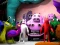 Garten of Banban Escape เกมออนไลน์