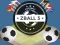 Zball 3: Football เกมออนไลน์