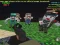 Blocky Combat SWAT Zombie Survival เกมออนไลน์