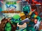Teenage Mutant Ninja Turtles VS Power Rangers: Ultimate Hero Clash เกมออนไลน์