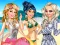 Princesses Boho Beachwear Obsession เกมออนไลน์