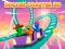 Roller Coaster 3D เกมออนไลน์