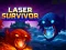 Laser Survivor เกมออนไลน์