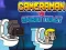 Toilet Man vs Cameraman Squid Sniper เกมออนไลน์