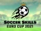 Soccer Skills: Euro Cup 2021 เกมออนไลน์
