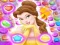 Disney Beauty and The Beast Belle's Magical World เกมออนไลน์