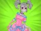 Princess Cute Zombies April Fun เกมออนไลน์