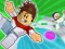 Parkour Block Obby เกมออนไลน์