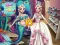 Элиза: Русалка или принцесса เกมออนไลน์