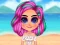 Stylish Crop Top Trends เกมออนไลน์