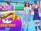 Princess Roller Skating Style เกมออนไลน์