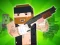 Zombie Hunter เกมออนไลน์