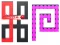 Cube Paint เกมออนไลน์