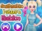 Snakeskin Pattern Fashion เกมออนไลน์