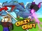 Crazy Craft เกมออนไลน์