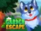 Garden Escape เกมออนไลน์