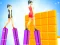 Bamboo Run เกมออนไลน์