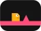 Spike Jump เกมออนไลน์