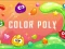 Color Poly เกมออนไลน์