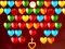 Bubble Shooter Valentines เกมออนไลน์
