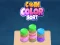 Coin Color Sort เกมออนไลน์
