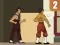 Kung Fu Street 2 เกมออนไลน์