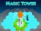 Magic Tower เกมออนไลน์