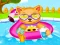 Newborn Puppy Baby Shower เกมออนไลน์