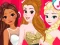Princess Black Friday เกมออนไลน์